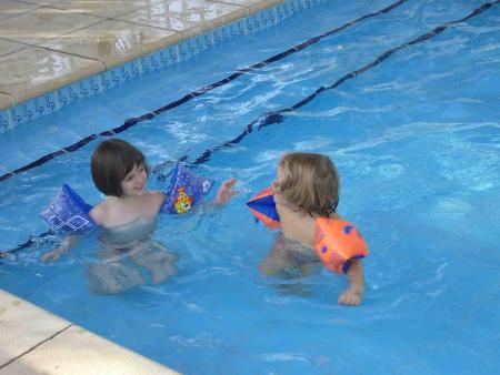 aquagym