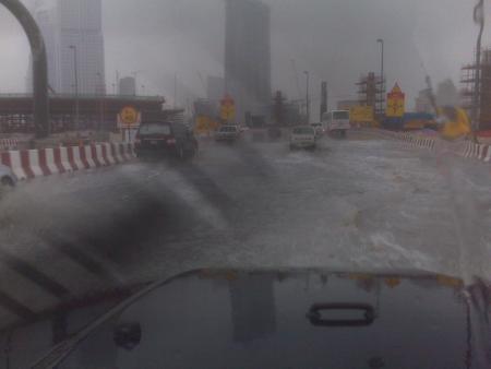 C'est bien Dubai !!!