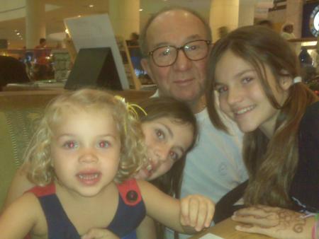 nono & the girls
