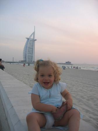 Plage de 