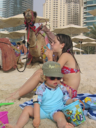 Les 3 stars de la plage