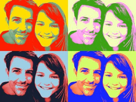 Pop Art