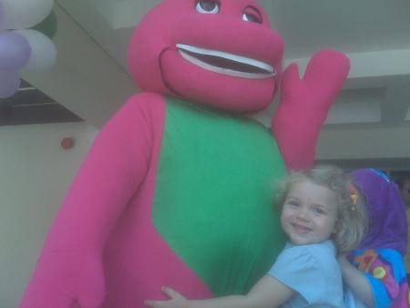 Barney