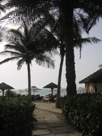 plage madinat bis