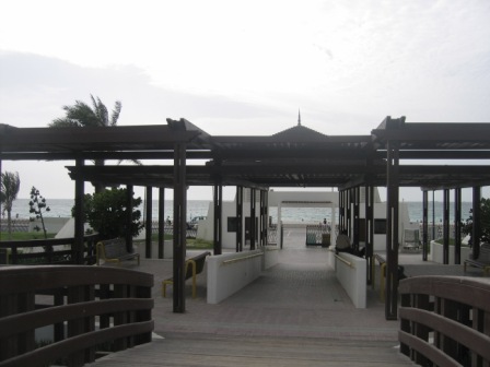 umm suqeim park