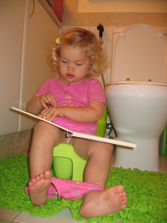 potty 2