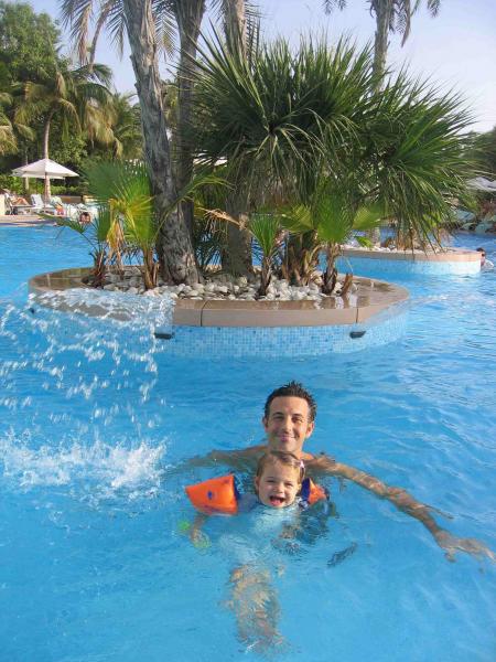 Jumeirah beach hotel