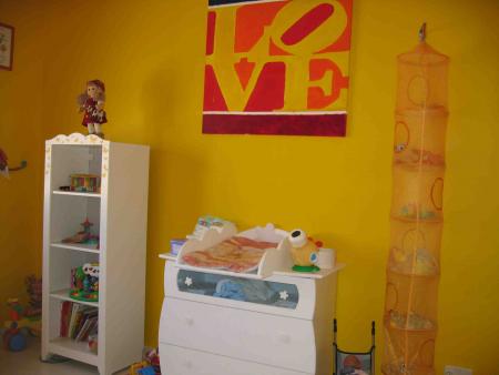 baby's room bis