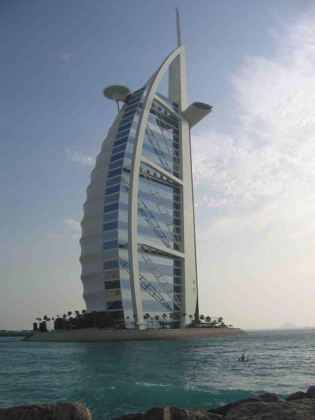 beau burj