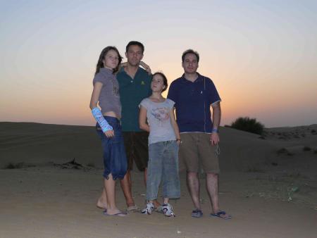 desert 2