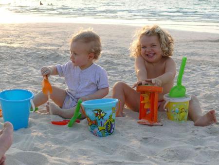 plage again
