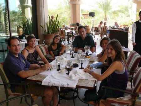 friday brunch 2