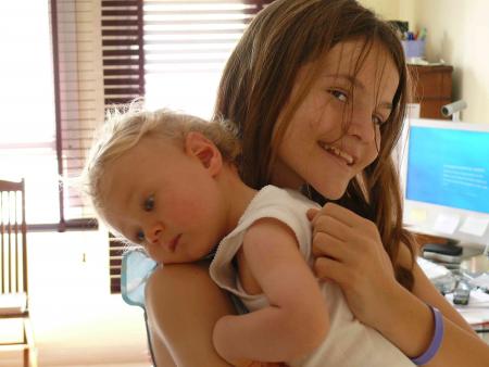 gros calin