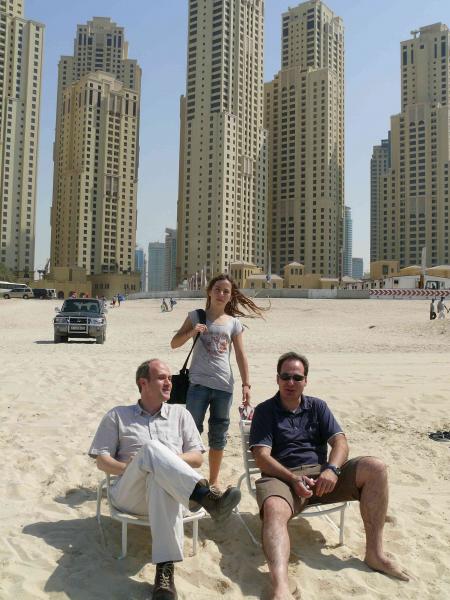 peter the tower(s)