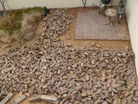 bricks