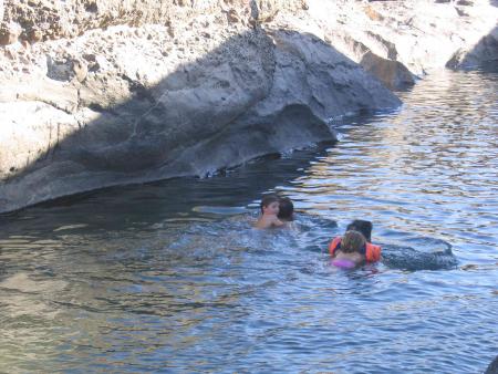 hatta pools