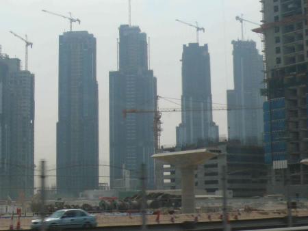 Business Bay