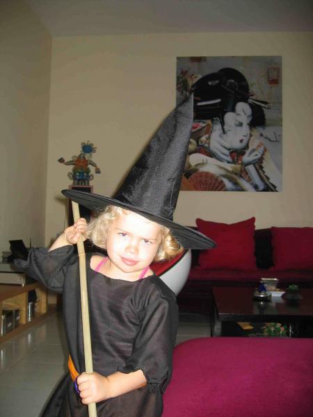 witch 2