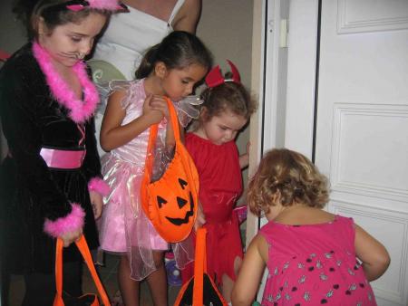 hallowin