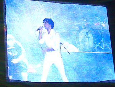 concert Mika