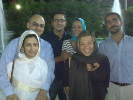 Iranian club