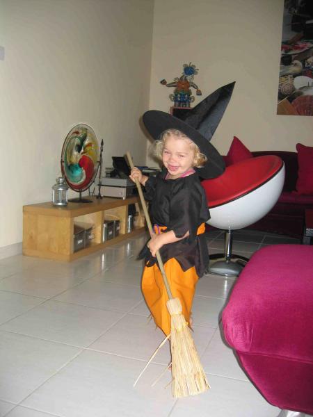witch 1