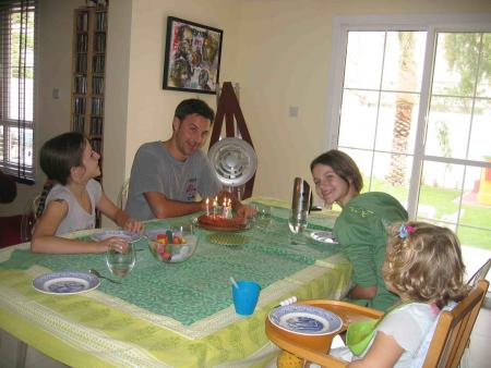 anniversaire papa