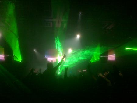 hey mister DJ